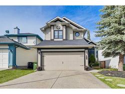 126 Hidden Valley Park NW Calgary, AB T3A 5M4