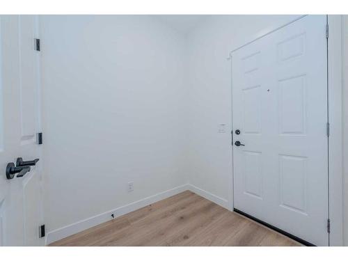 216 Corner Glen Avenue Ne, Calgary, AB - Indoor Photo Showing Other Room