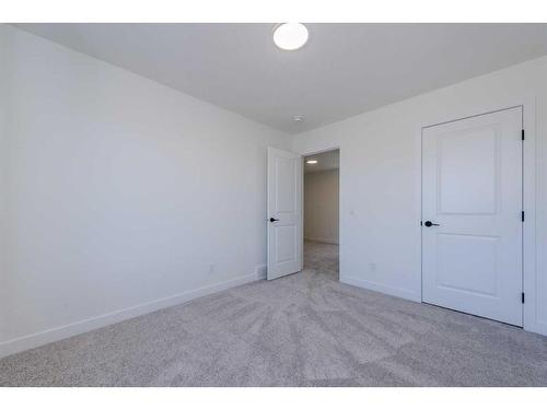 216 Corner Glen Avenue Ne, Calgary, AB - Indoor Photo Showing Other Room