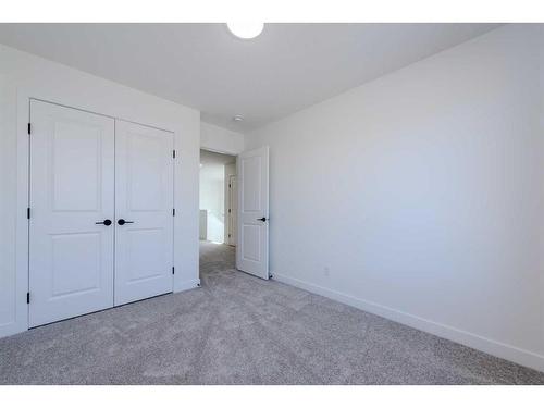 216 Corner Glen Avenue Ne, Calgary, AB - Indoor Photo Showing Other Room