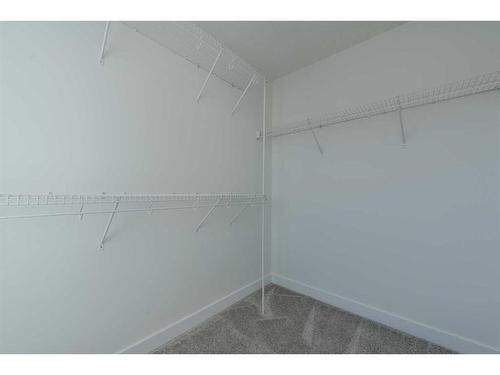 216 Corner Glen Avenue Ne, Calgary, AB - Indoor With Storage