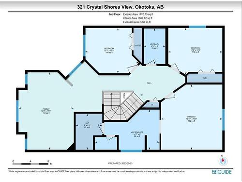 321 Crystal Shores View, Okotoks, AB - Other