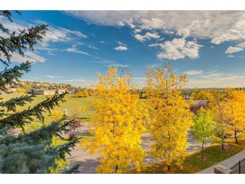 3309-3000 Sienna Park Green Sw, Calgary, AB - Outdoor With View