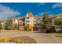 3309-3000 Sienna Park Green Sw, Calgary, AB  - Outdoor With Balcony With Facade 