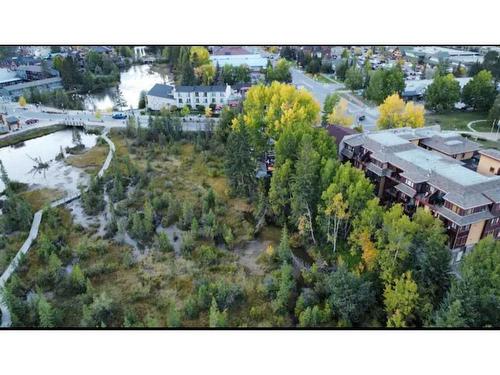 202-743 Railway Avenue, Canmore, AB - Outdoor With View