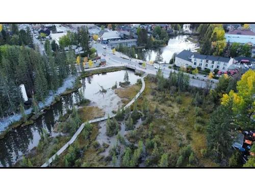 202-743 Railway Avenue, Canmore, AB - Outdoor With View