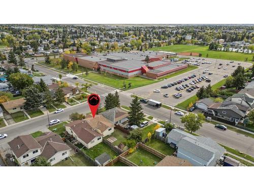 5A Radcliffe Crescent Se, Calgary, AB - Outdoor With View