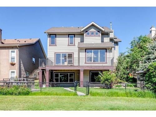 74 Elgin Park Road Se, Calgary, AB - Outdoor