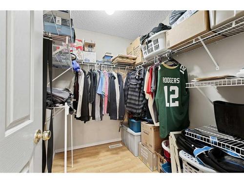 8 Mt Douglas Circle Se, Calgary, AB - Indoor With Storage