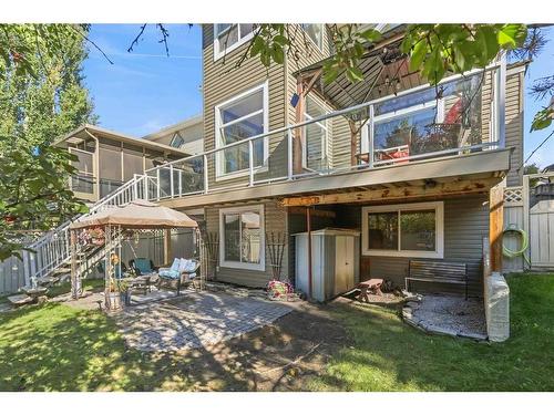 8 Mt Douglas Circle Se, Calgary, AB - Outdoor