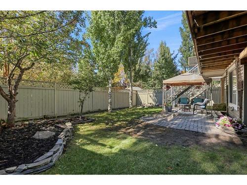 8 Mt Douglas Circle Se, Calgary, AB - Outdoor With Backyard