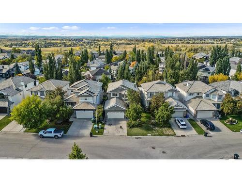 8 Mt Douglas Circle Se, Calgary, AB - Outdoor With View