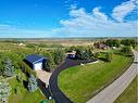 31 Cherry Valley Court, Rural Rocky View County, AB  - Outdoor With View 