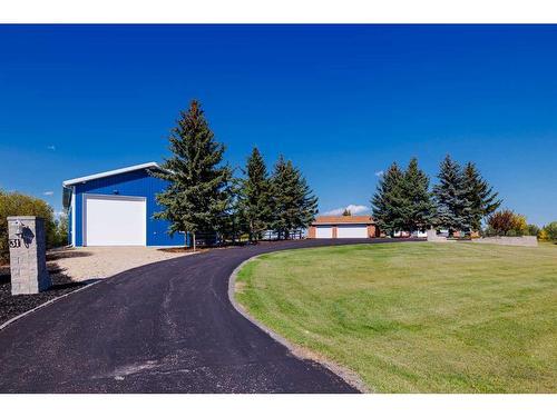 31 Cherry Valley Court, Rural Rocky View County, AB - Outdoor