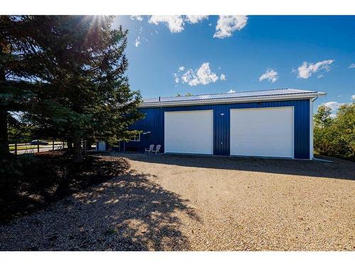 31 Cherry Valley Court, Rural Rocky View County, AB - Outdoor