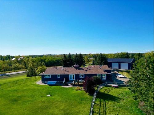 31 Cherry Valley Court, Rural Rocky View County, AB - Outdoor