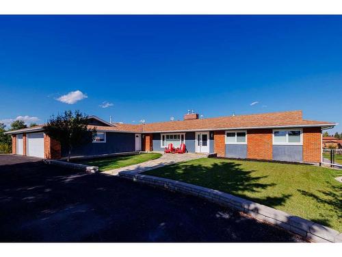 31 Cherry Valley Court, Rural Rocky View County, AB - Outdoor