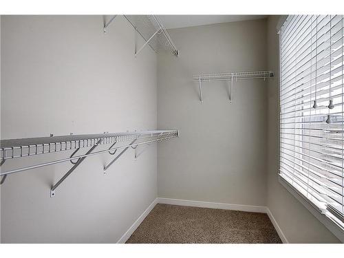 86 Nolan Hill Heights Nw, Calgary, AB - Indoor With Storage