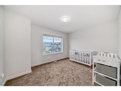 86 Nolan Hill Heights Nw, Calgary, AB - Indoor