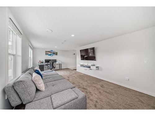 86 Nolan Hill Heights Nw, Calgary, AB - Indoor