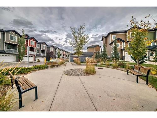 86 Nolan Hill Heights Nw, Calgary, AB - Outdoor