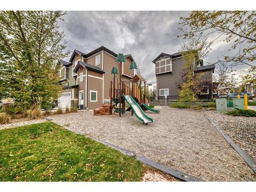 86 Nolan Hill Heights Nw, Calgary, AB - Outdoor