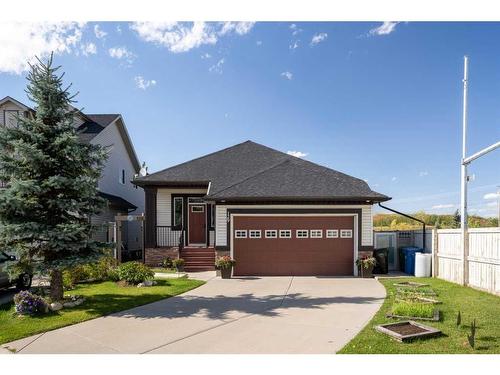 129 Royal Oak Heath Nw, Calgary, AB - Outdoor With Facade