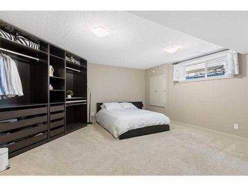 129 Royal Oak Heath Nw, Calgary, AB - Indoor Photo Showing Bedroom