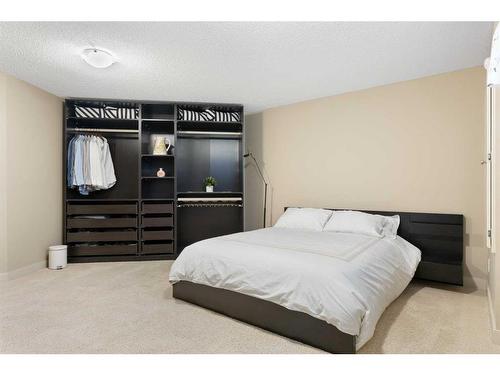 129 Royal Oak Heath Nw, Calgary, AB - Indoor Photo Showing Bedroom