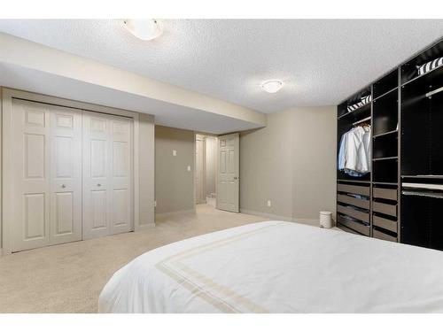 129 Royal Oak Heath Nw, Calgary, AB - Indoor Photo Showing Bedroom