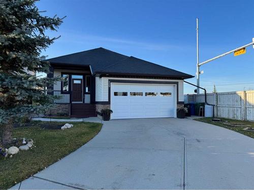 129 Royal Oak Heath Nw, Calgary, AB - Outdoor