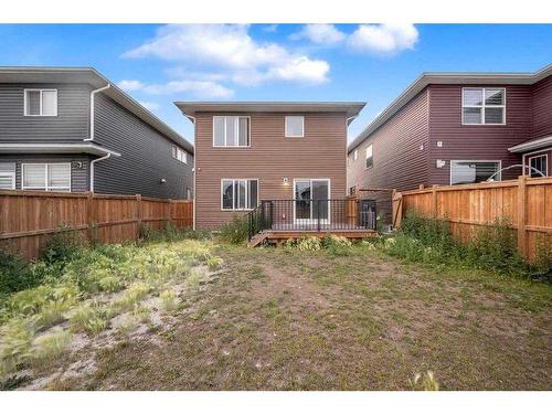 99 Red Embers Terrace Ne, Calgary, AB - Outdoor With Exterior