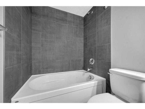 99 Red Embers Terrace Ne, Calgary, AB - Indoor Photo Showing Bathroom