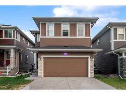 99 Red Embers Terrace NE Calgary, AB T3N 1K8