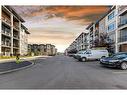 208-30 Walgrove Walk Se, Calgary, AB  - Outdoor With Balcony With Facade 