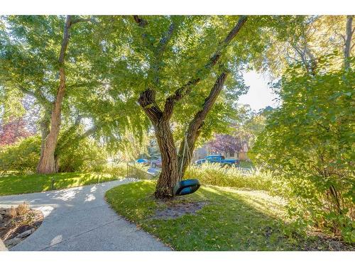 2014 42 Avenue Sw, Calgary, AB - Outdoor