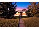 516 32 Avenue Ne, Calgary, AB  - Outdoor 