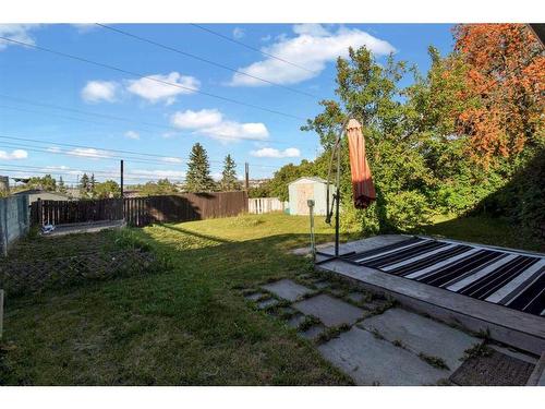 516 32 Avenue Ne, Calgary, AB - Outdoor