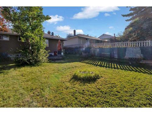 516 32 Avenue Ne, Calgary, AB - Outdoor