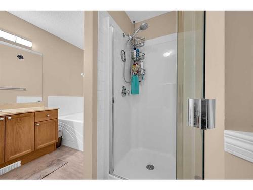 209 West Creek Circle, Chestermere, AB - Indoor Photo Showing Bathroom