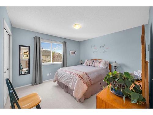 209 West Creek Circle, Chestermere, AB - Indoor Photo Showing Bedroom