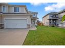 209 West Creek Circle, Chestermere, AB  - Outdoor With Facade 