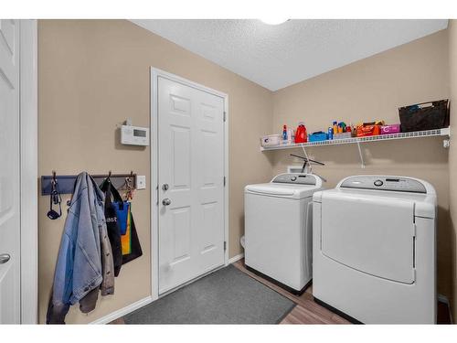 209 West Creek Circle, Chestermere, AB - Indoor Photo Showing Laundry Room