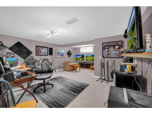 209 West Creek Circle, Chestermere, AB - Indoor