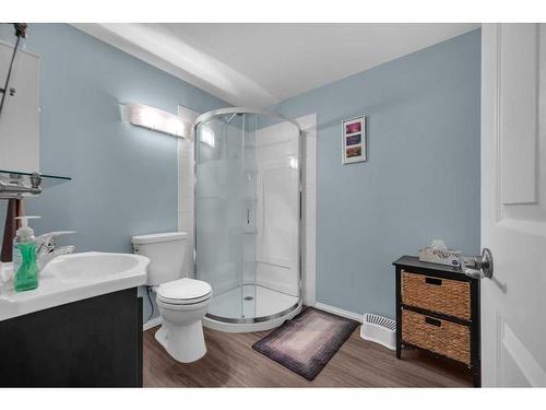 209 West Creek Circle, Chestermere, AB - Indoor Photo Showing Bathroom