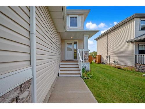 209 West Creek Circle, Chestermere, AB - Outdoor