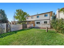 3 Falsby Place NE Calgary, AB T3J 1B9