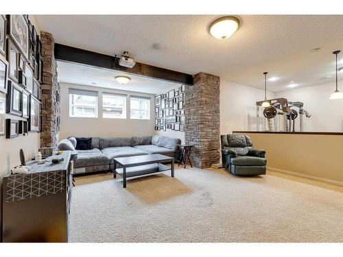 55 Mahogany Rise Se, Calgary, AB - Indoor