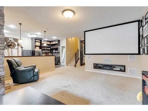 55 Mahogany Rise Se, Calgary, AB - Indoor