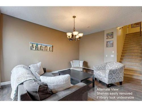 55 Mahogany Rise Se, Calgary, AB - Indoor Photo Showing Other Room